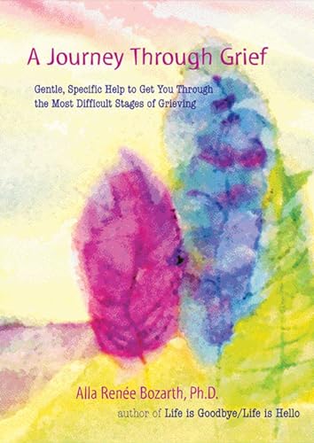 A Journey Through Grief