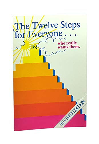 The Twelve Steps For Everyone?