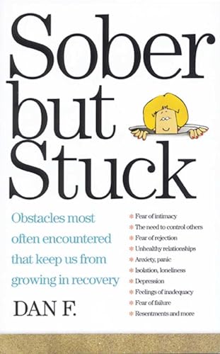 Sober But Stuck