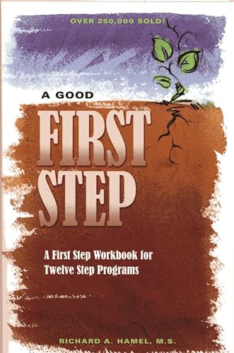 A Good First Step
