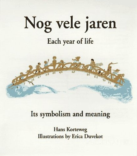 Nog Vele Jaren