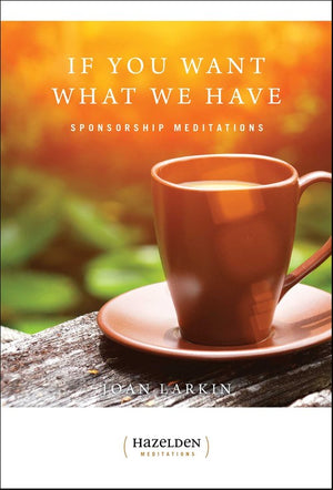 If You Want What We Have