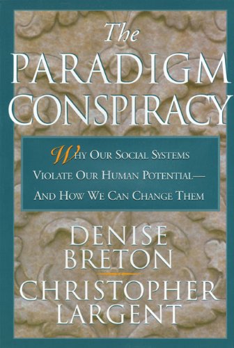 The Paradigm Conspiracy