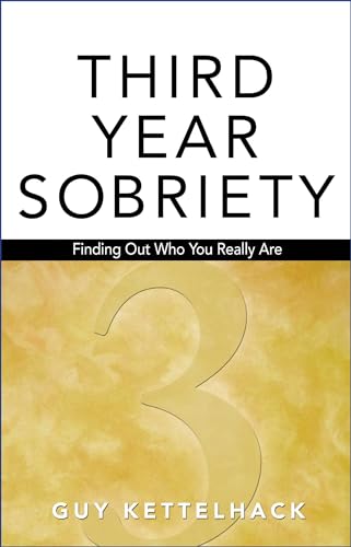 Third-Year Sobriety