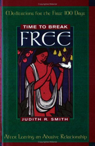 Time to Break Free