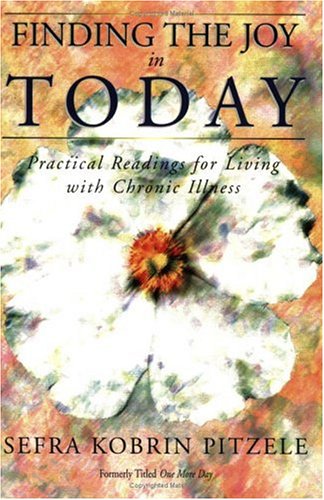 Finding the Joy in Today