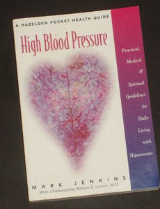 High Blood Pressure 