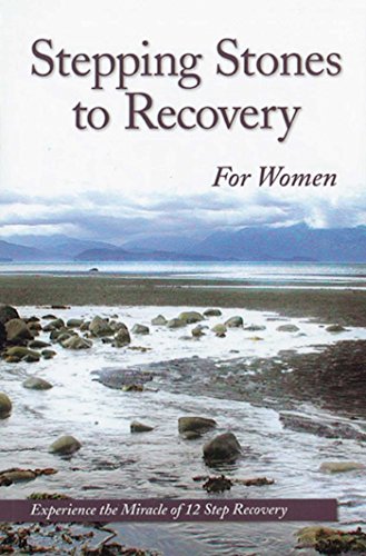 Stepping Stones to Recovery for Women
