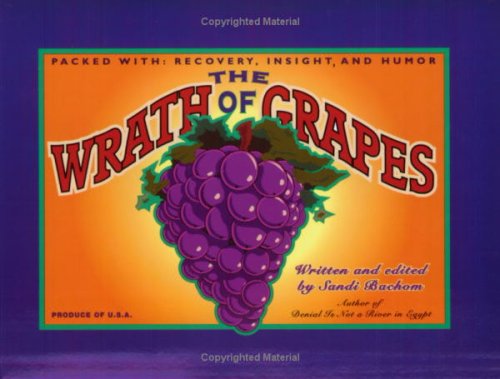 The Wrath of Grapes