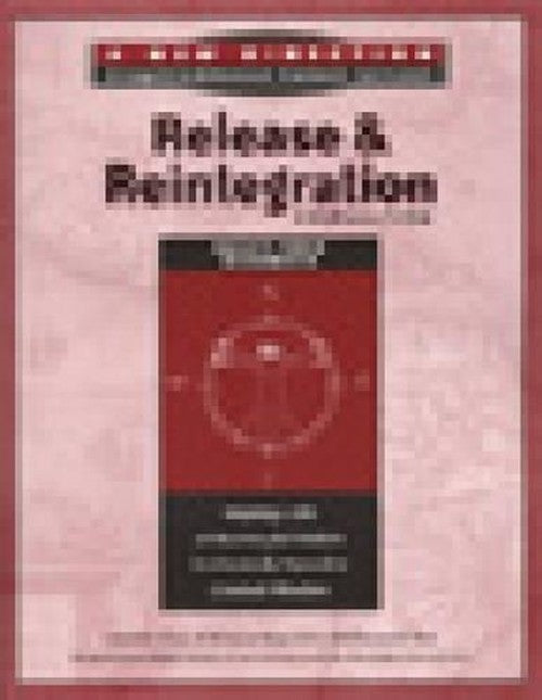 Release and Reintegration Preparation Workbook
