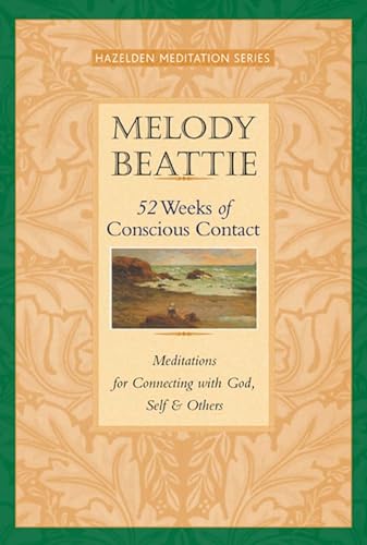 52 Weeks of Conscious Contact