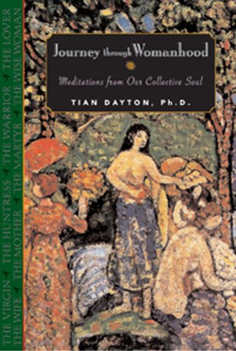 Journey Through Womanhood