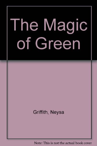 Magic of Green