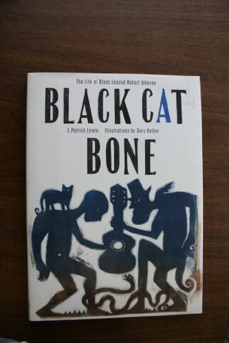 Black Cat Bone