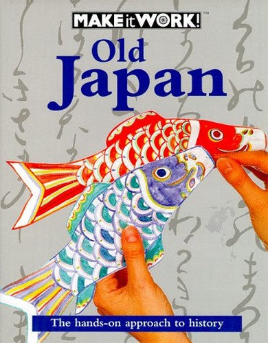 Old Japan