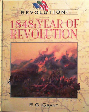 1848, Year of Revolution