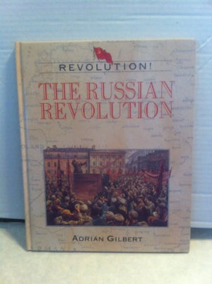 The Russian Revolution