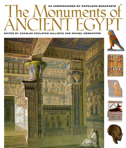 Monuments of Egypt, The: The Napoleonic Edition