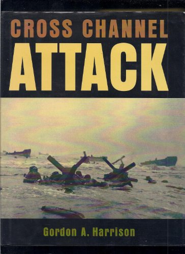 Cross Channel Attack