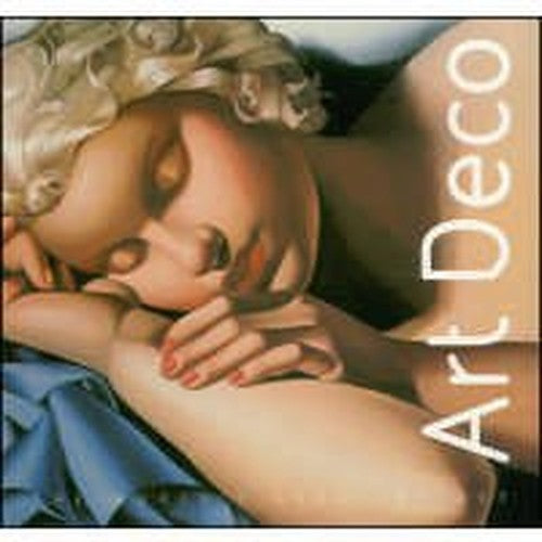 Art Deco (The World's Greatest Art)