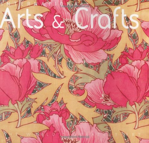 International Arts and Crafts