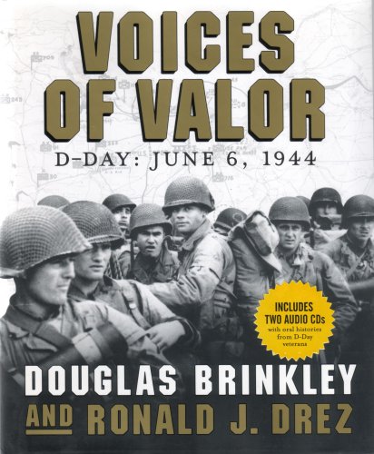 Voices of Valor