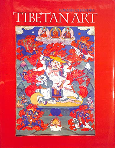 Tibetan Art