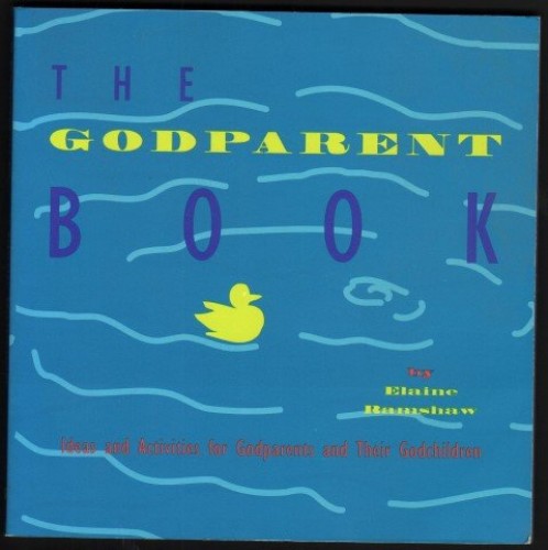 Godparent Book