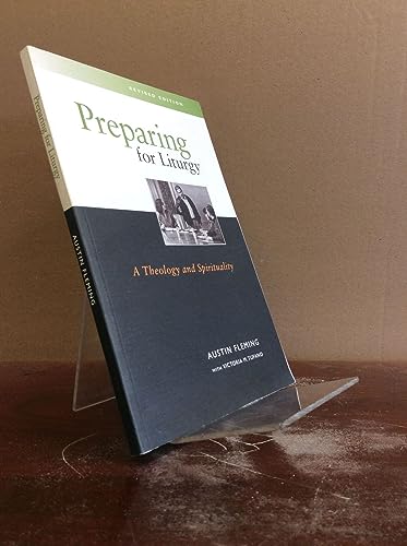 Preparing for Liturgy