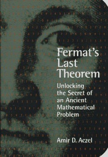 Fermat's Last Theorem