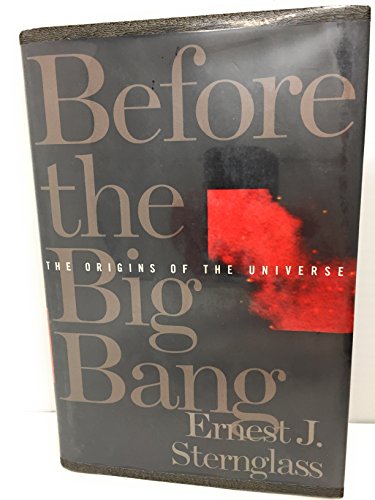 Before the Big Bang