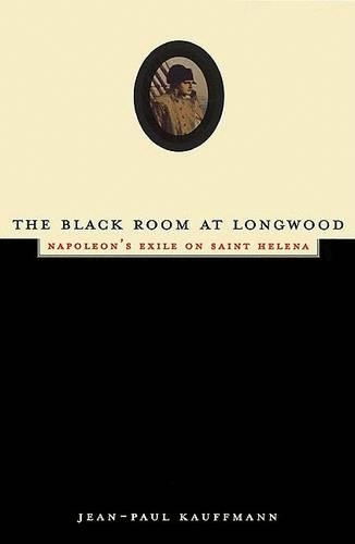 The Black Room at Longwood