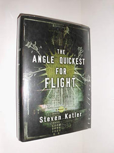 Angle Quickest for Flight 