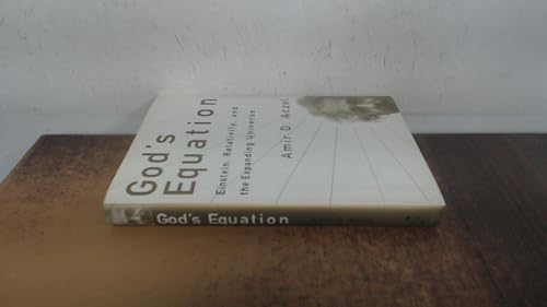 God's Equation