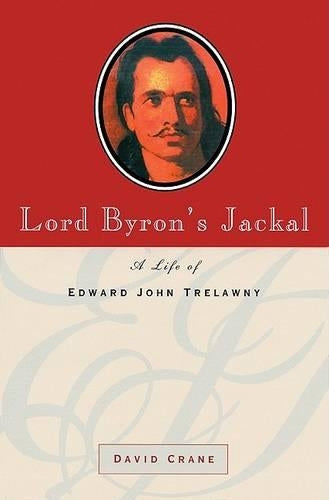 Lord Byron's Jackal