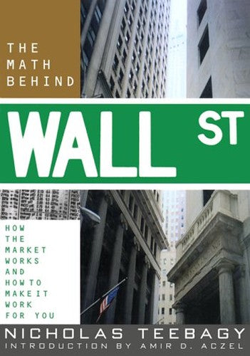 The Math Behind Wall Street