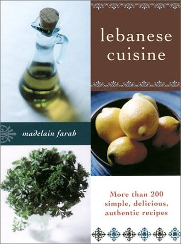 Lebanese Cuisine