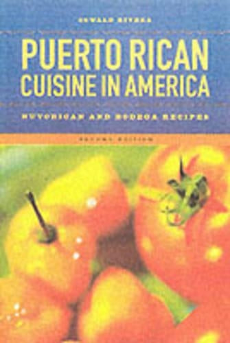 Puerto Rican Cuisine in America