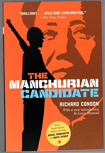 The Manchurian Candidate