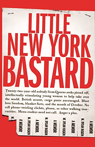 Little New York Bastard