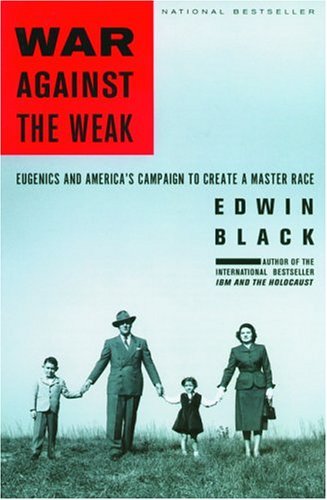 War Against the Weak
