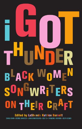I Got Thunder