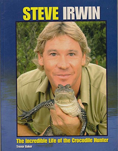 Steve Irwin