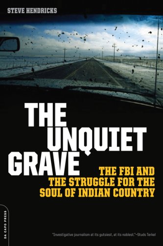 The Unquiet Grave