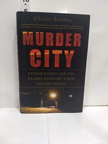 Murder City