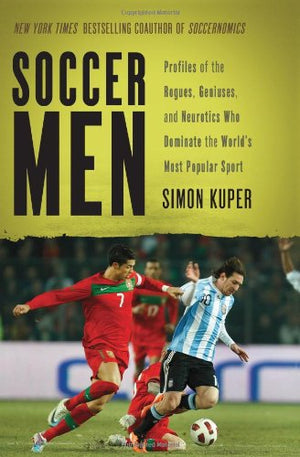 Soccer Men