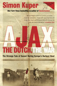 Ajax, the Dutch, the War 