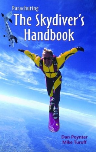 Parachuting