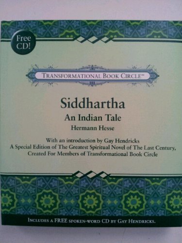 Siddhartha