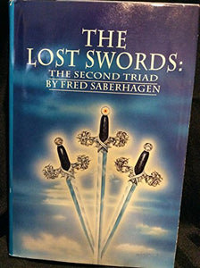 The Lost Swords 